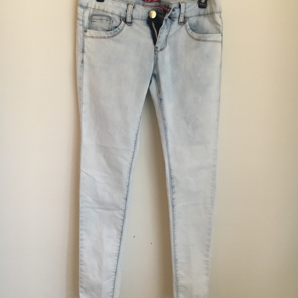 Women’s VIP jeans
